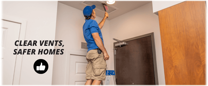 Dryer Vent Cleaning Middleburg FL