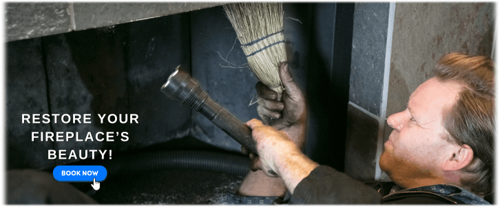 Fireplace Cleaning Middleburg FL